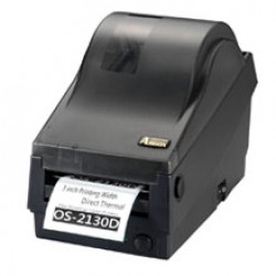 Принтер печати этикеток (штрих-кодов) Argox OS-2130 D 